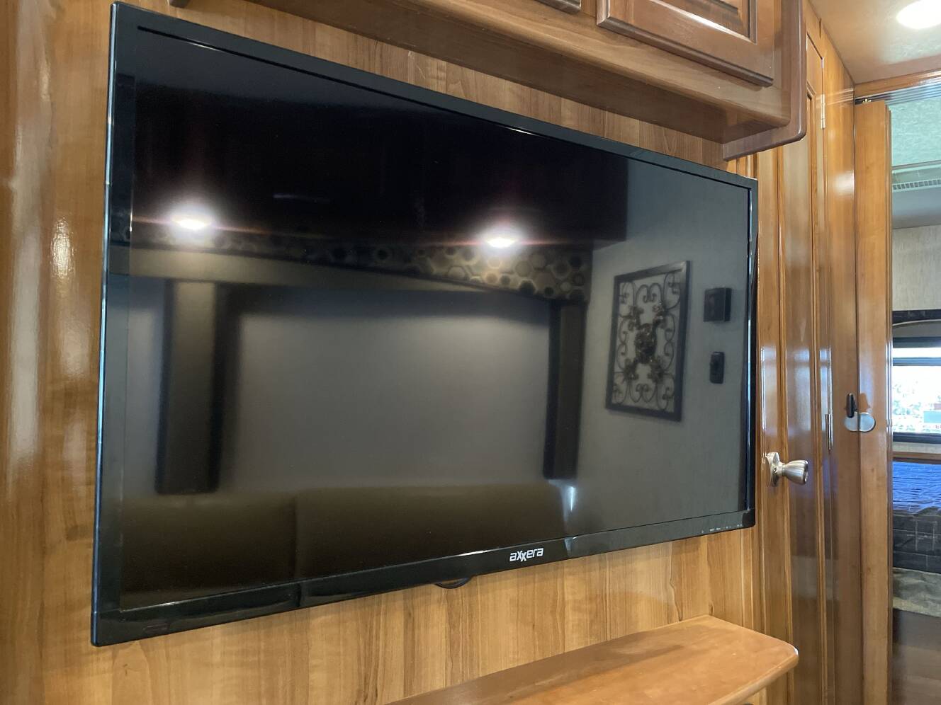 A photo of this 2018 Coachmen MIRADA 32SS