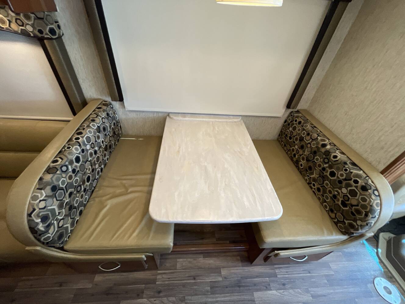 A photo of this 2018 Coachmen MIRADA 32SS