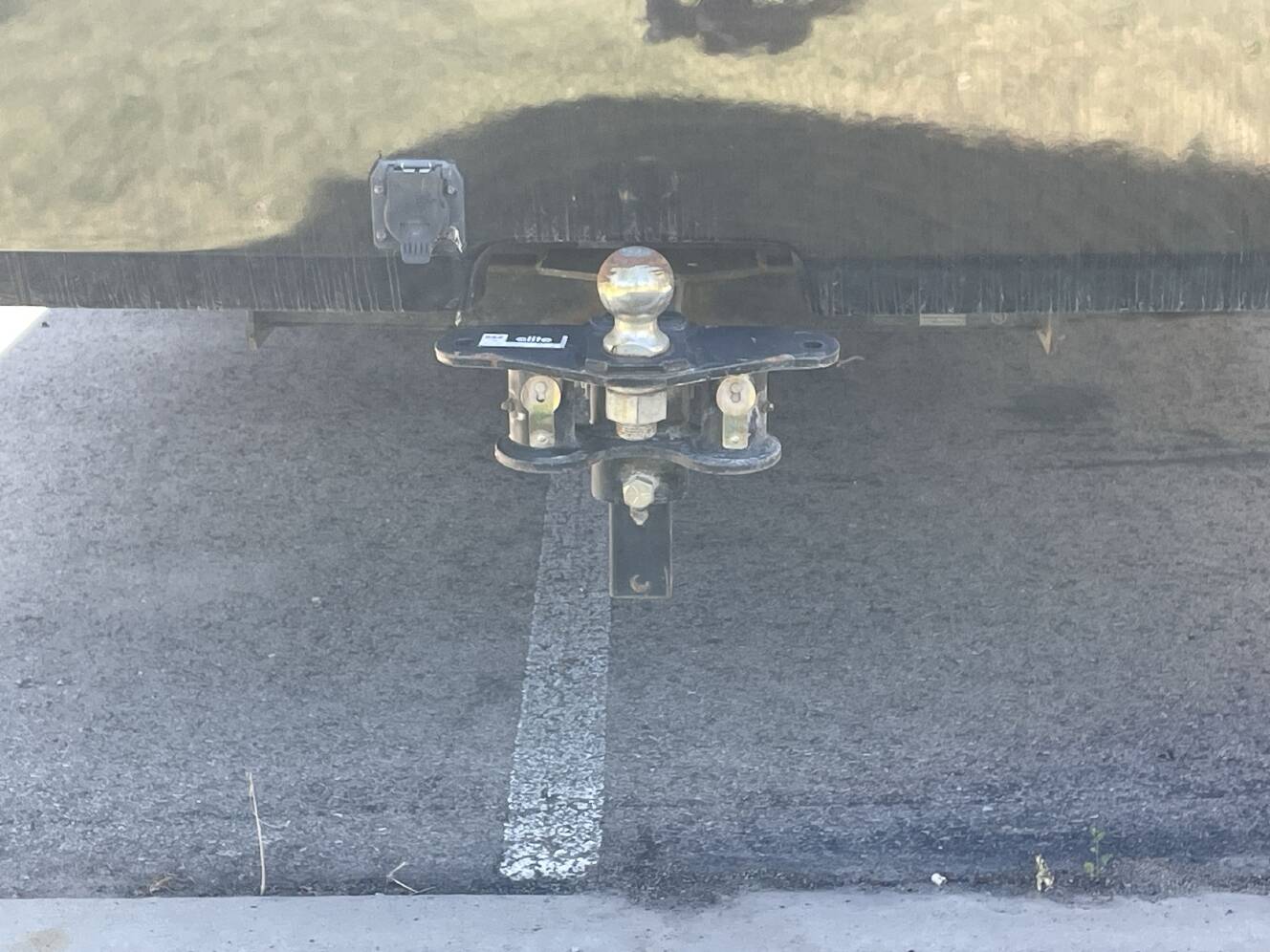 A photo of this 2018 Coachmen MIRADA 32SS