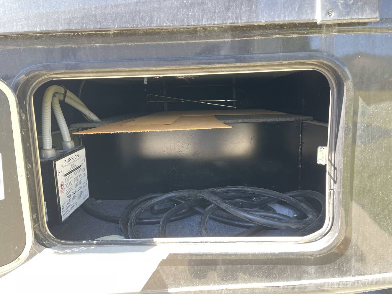 A photo of this 2018 Coachmen MIRADA 32SS