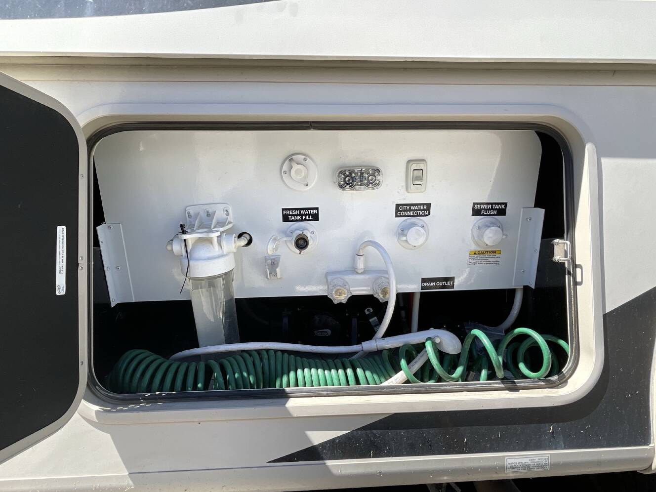 A photo of this 2018 Coachmen MIRADA 32SS
