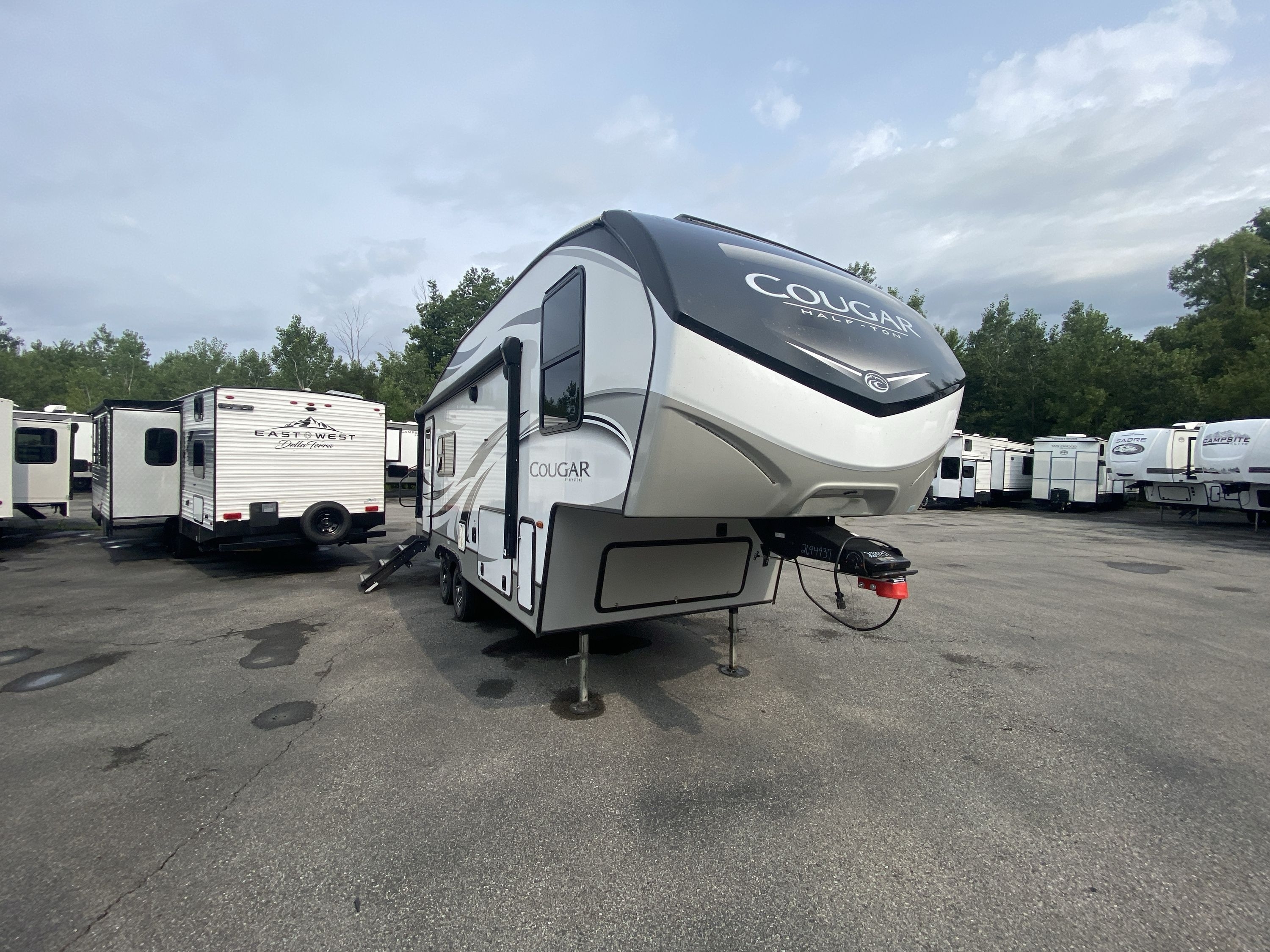 2022 Keystone COUGAR 23MLS in hamburg NY