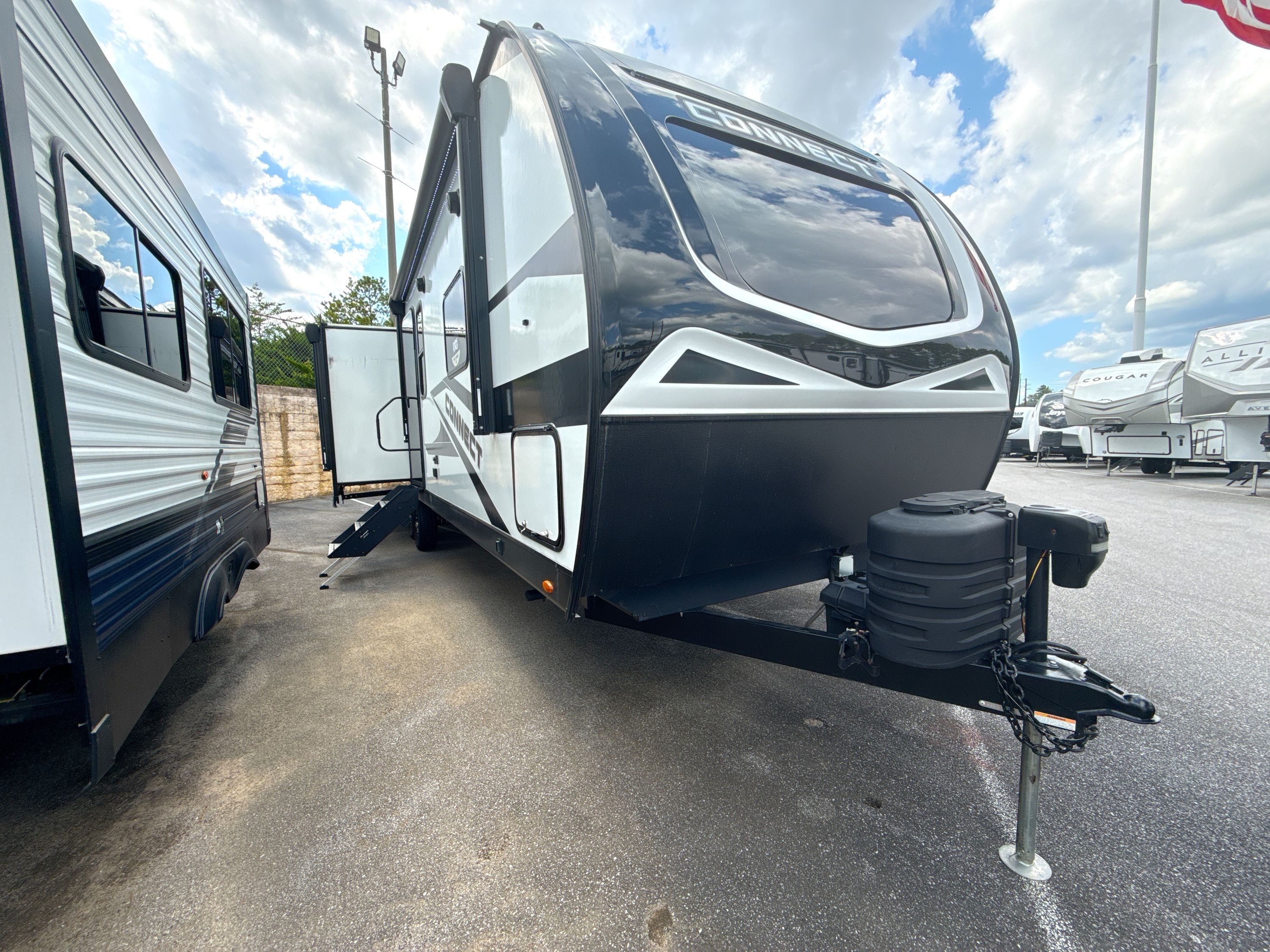2024 K-Z Rv CONNECT 313MK RV