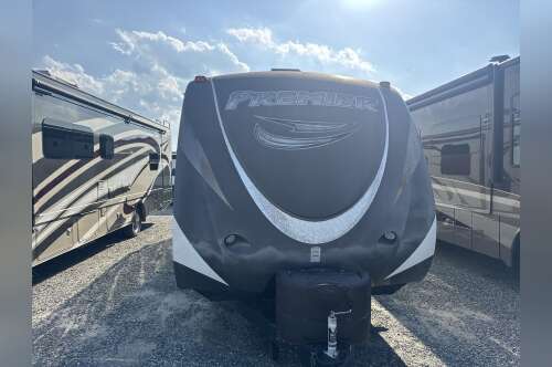 2015 Keystone BULLET PREMIER 30RIPR in ashland VA
