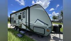 2021 Coachmen APEX NANO 203RBK RV