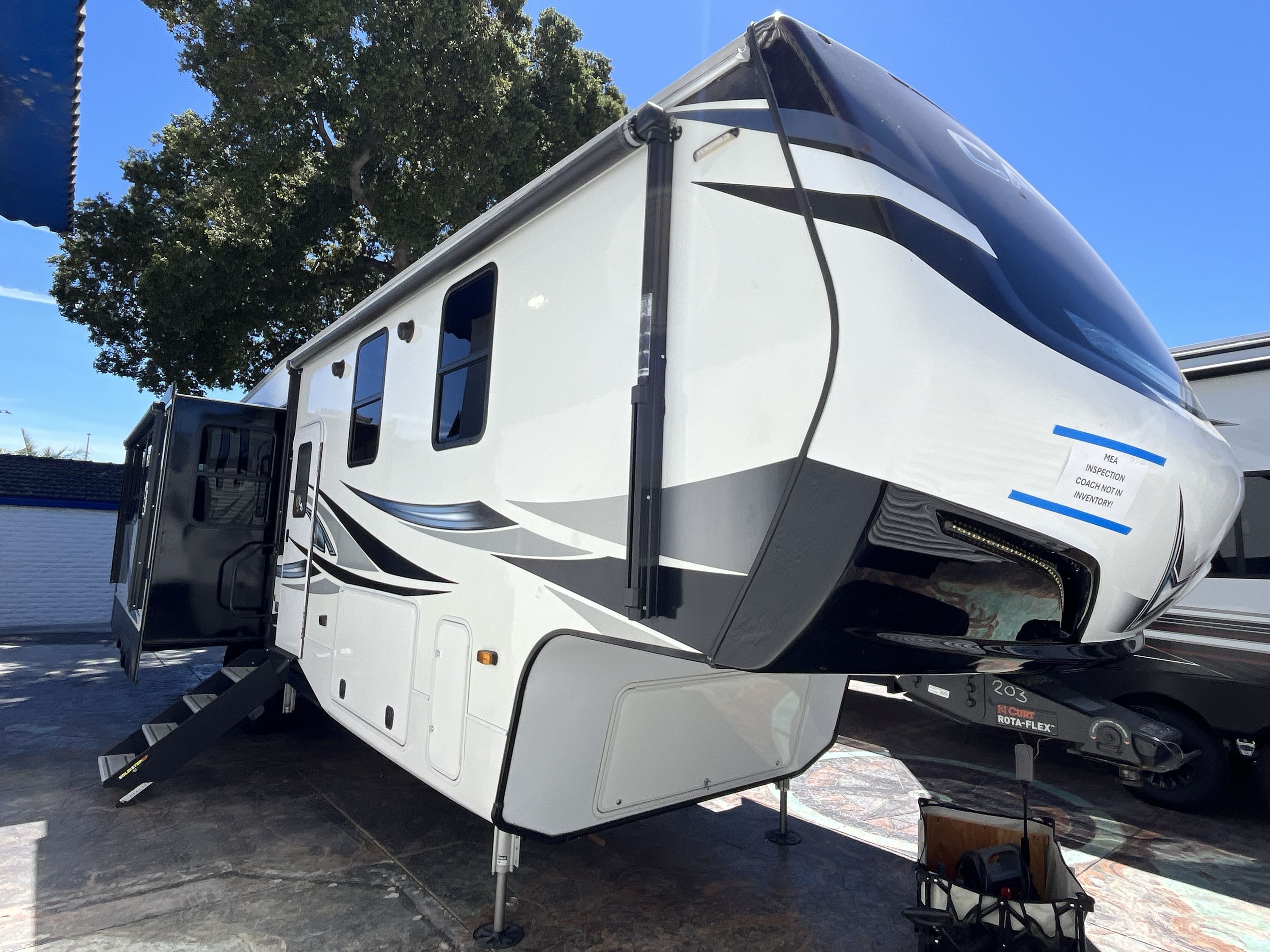 2022 Crossroads CAMEO 3201RL in morgan hill CA