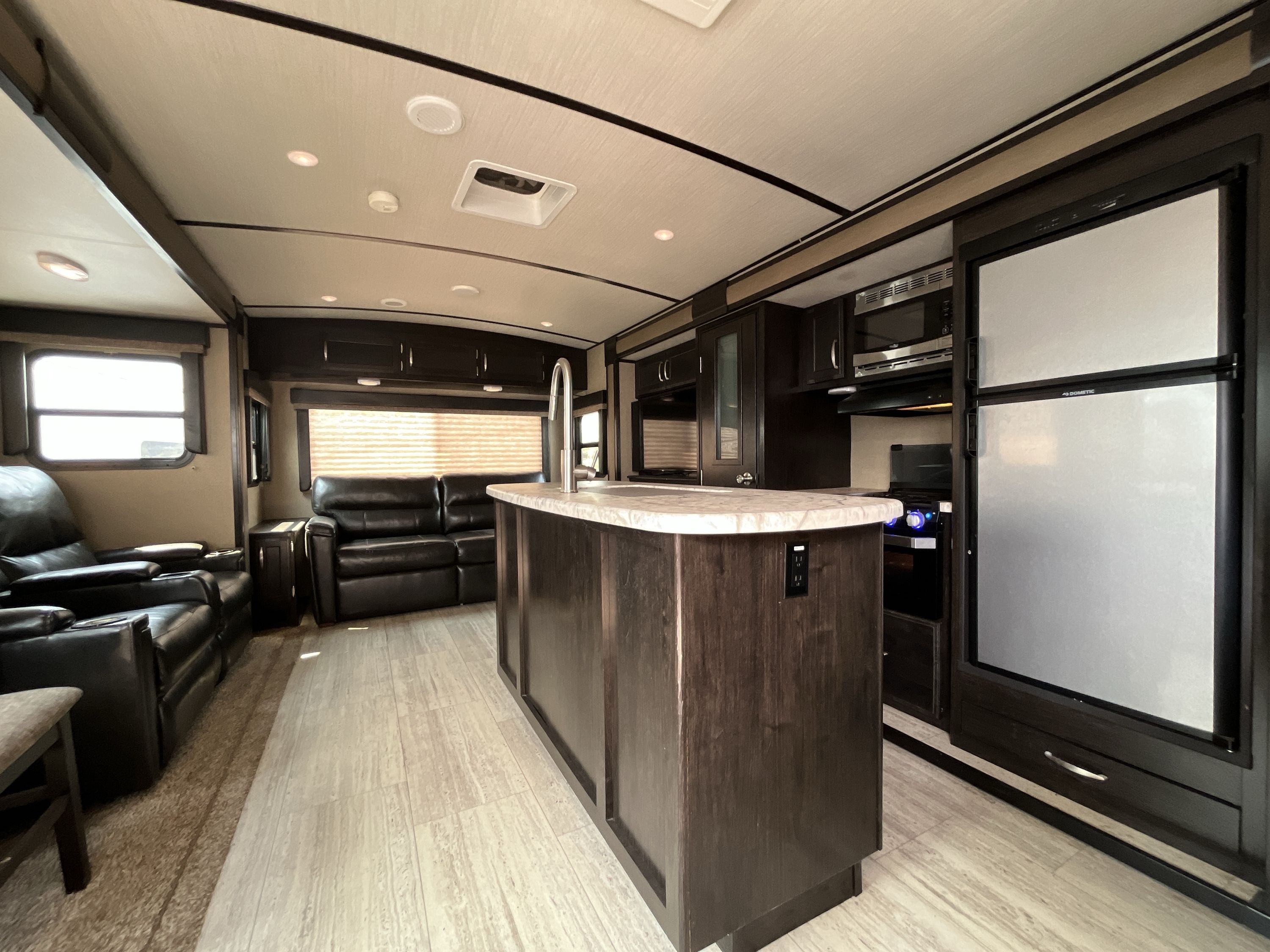 2018 Grand Design IMAGINE 2970RL in bend OR