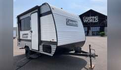 2026 Keystone COLEMAN 13R RV