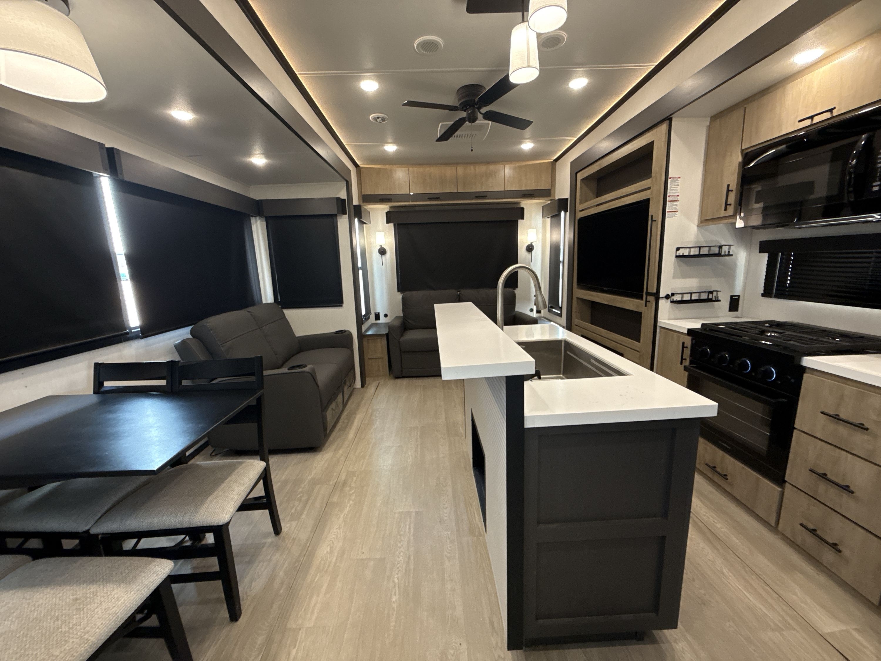 2026 Forest River CAMPSITE ELITE 36RF in albuquerque NM
