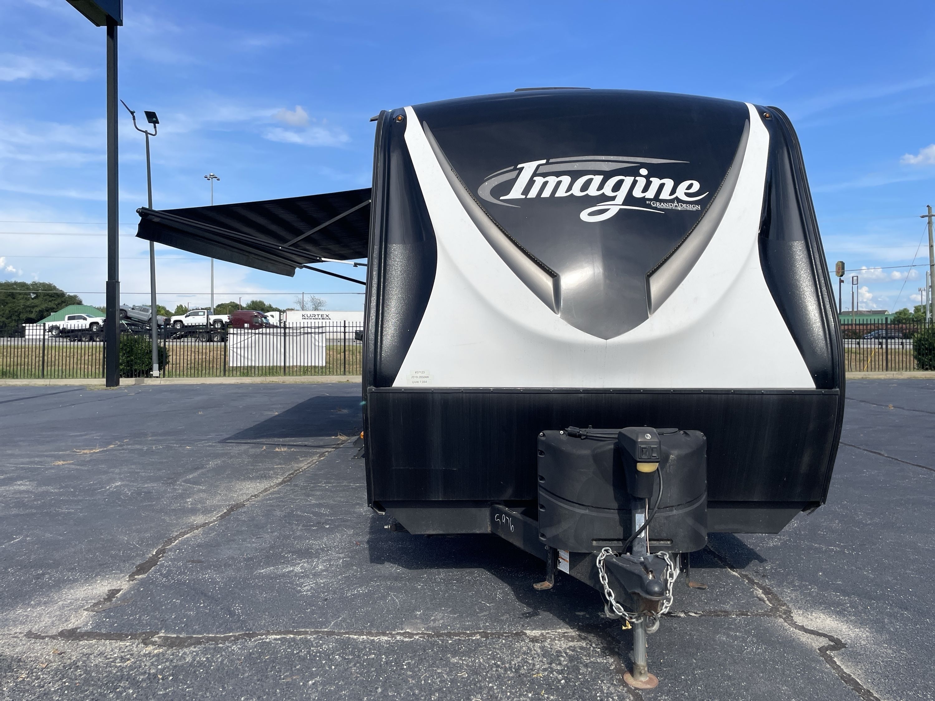 2019 Grand Design IMAGINE 2850MK in byron GA
