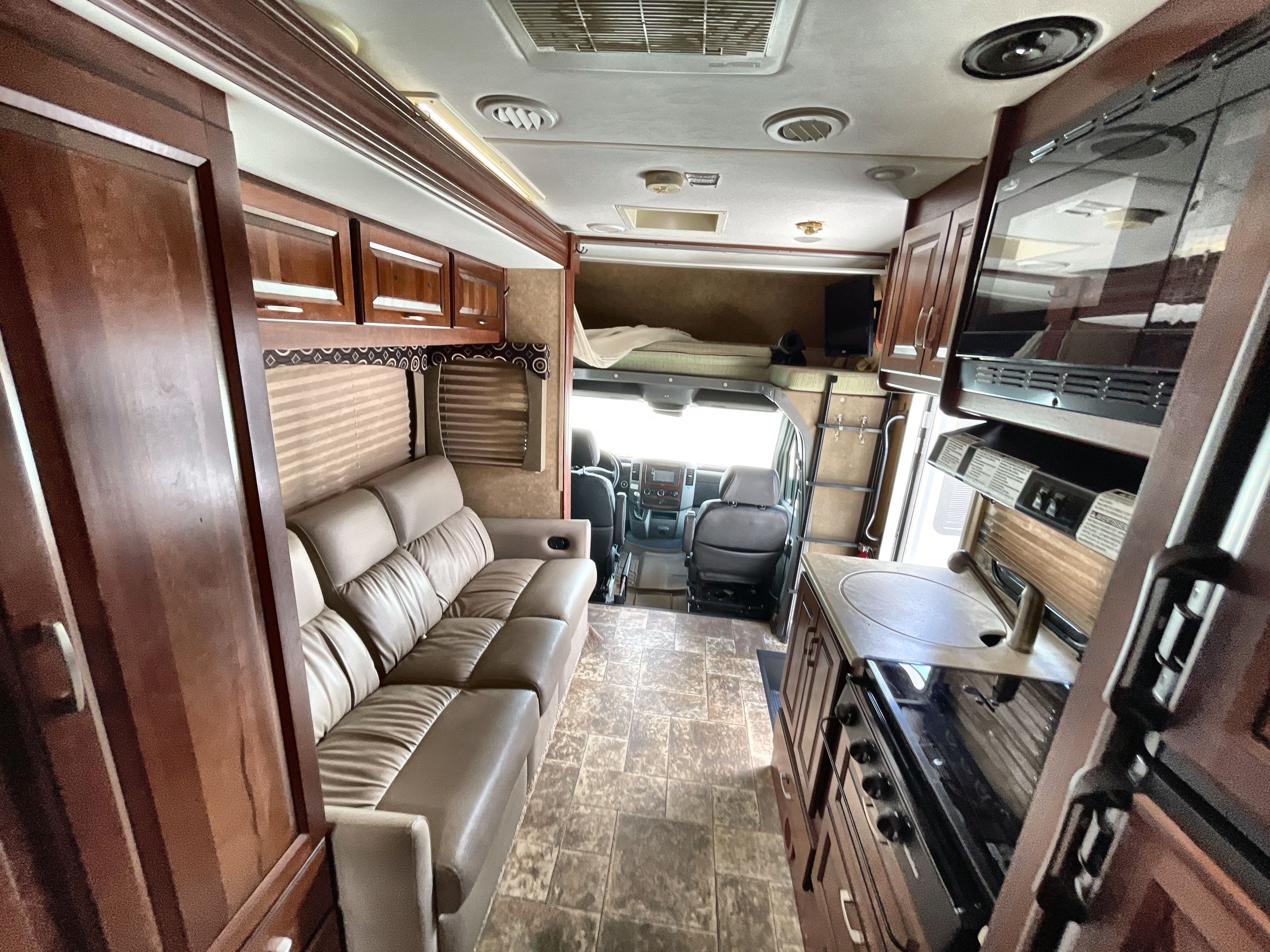2014 Forest River SOLERA 24S in kissimmee FL