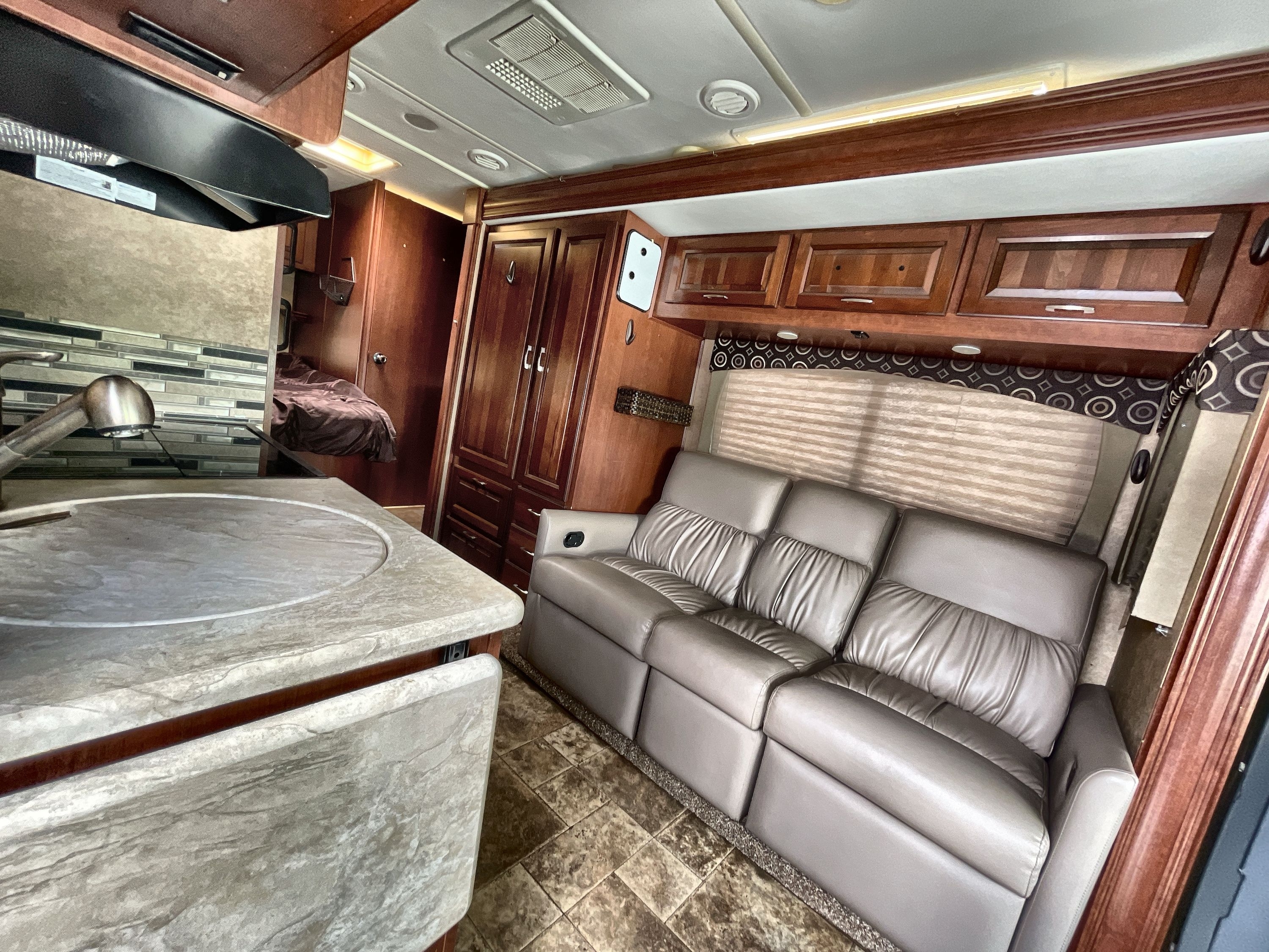2014 Forest River SOLERA 24S in kissimmee FL