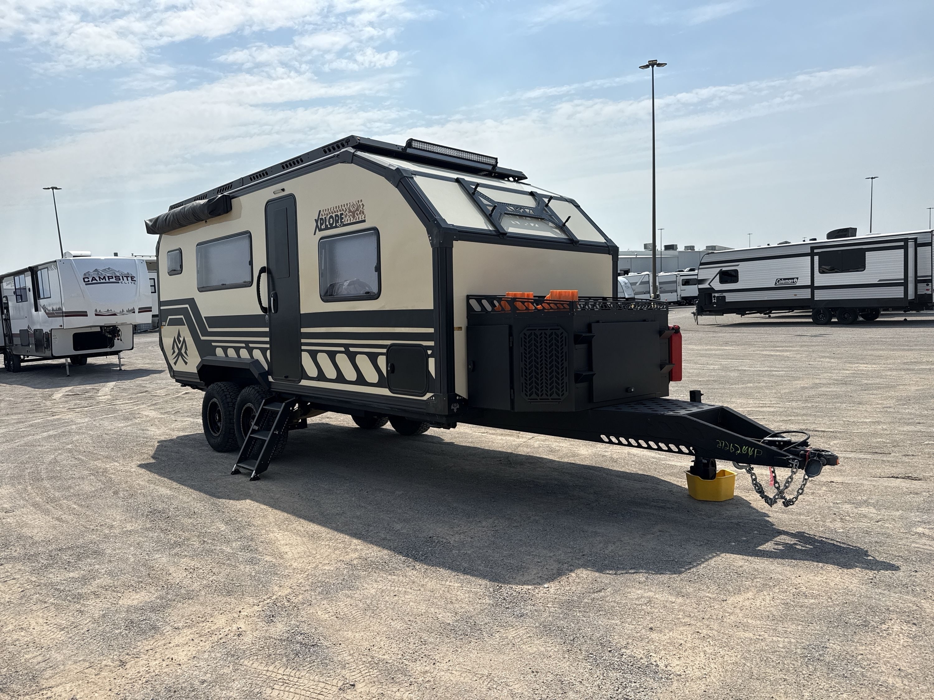 2023 Imperial Outdoors XPLORERV X195 in albuquerque NM