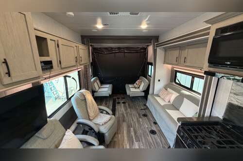 2023 Forest River STEALTH 2715G in garner NC