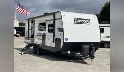 2025 Keystone COLEMAN LIGHT 22BX RV