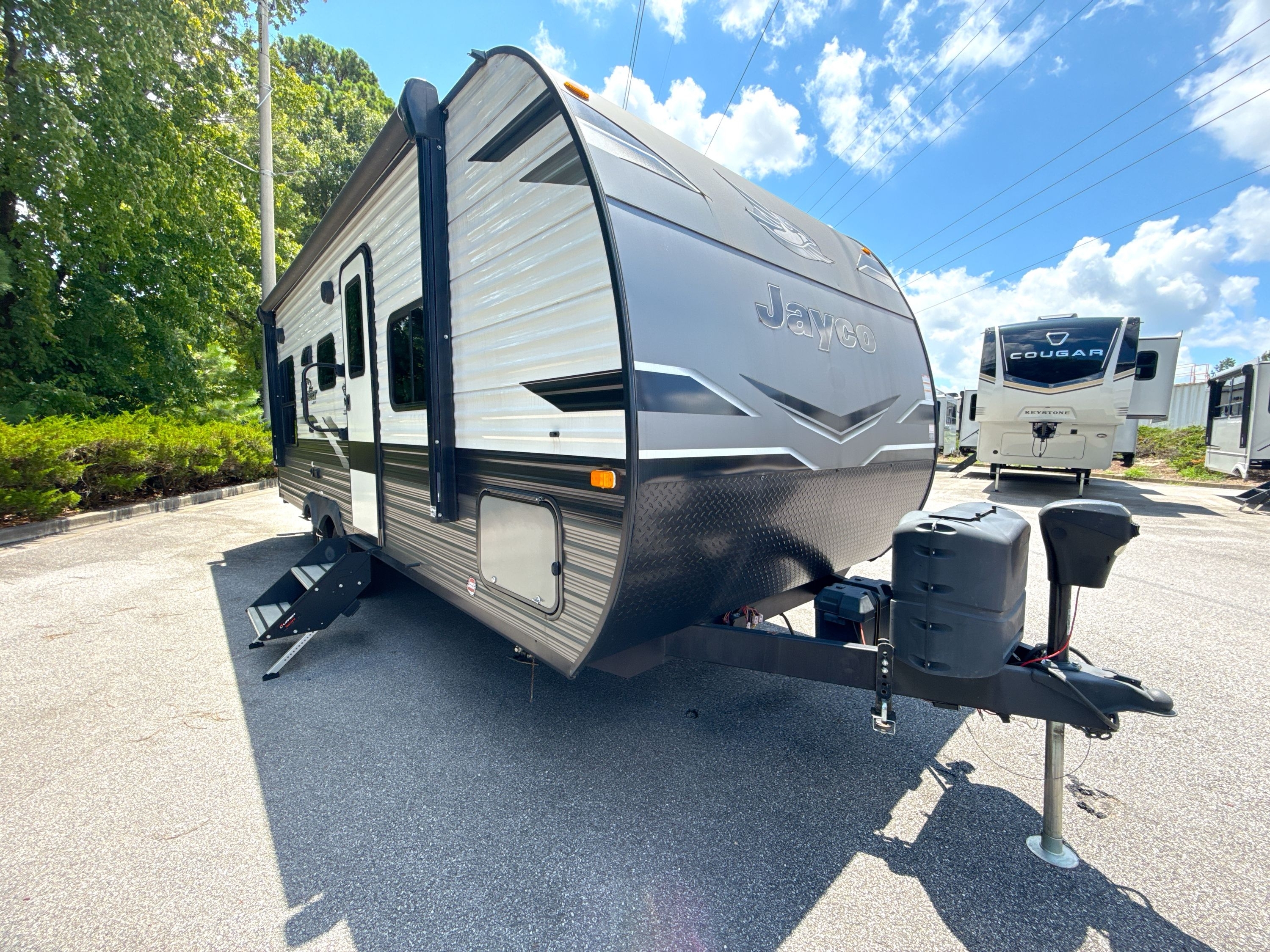 2023 Jayco JAY FLIGHT 212QB RV