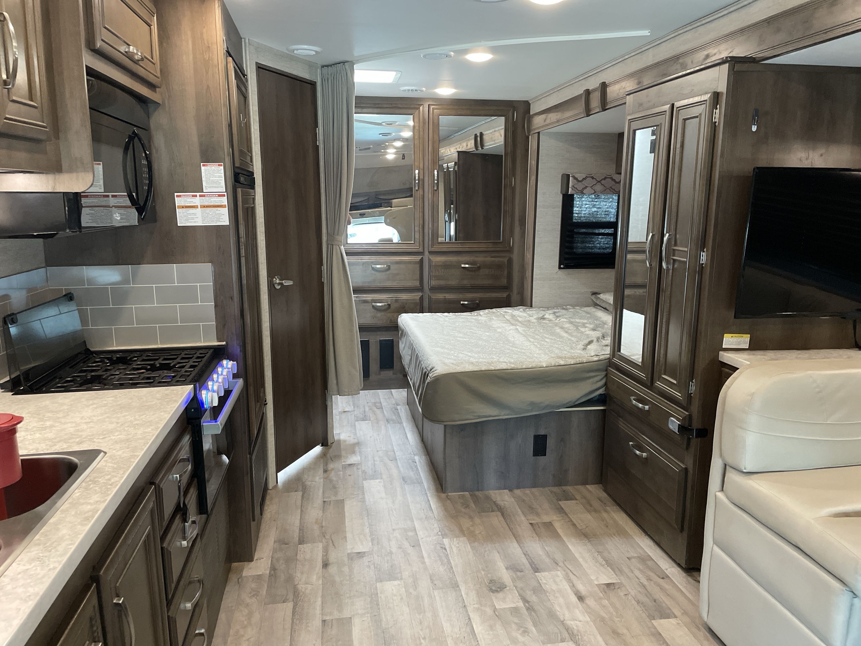 2022 Jayco REDHAWK 24B in anderson CA