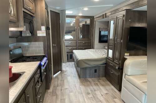 2022 Jayco REDHAWK 24B in anderson CA