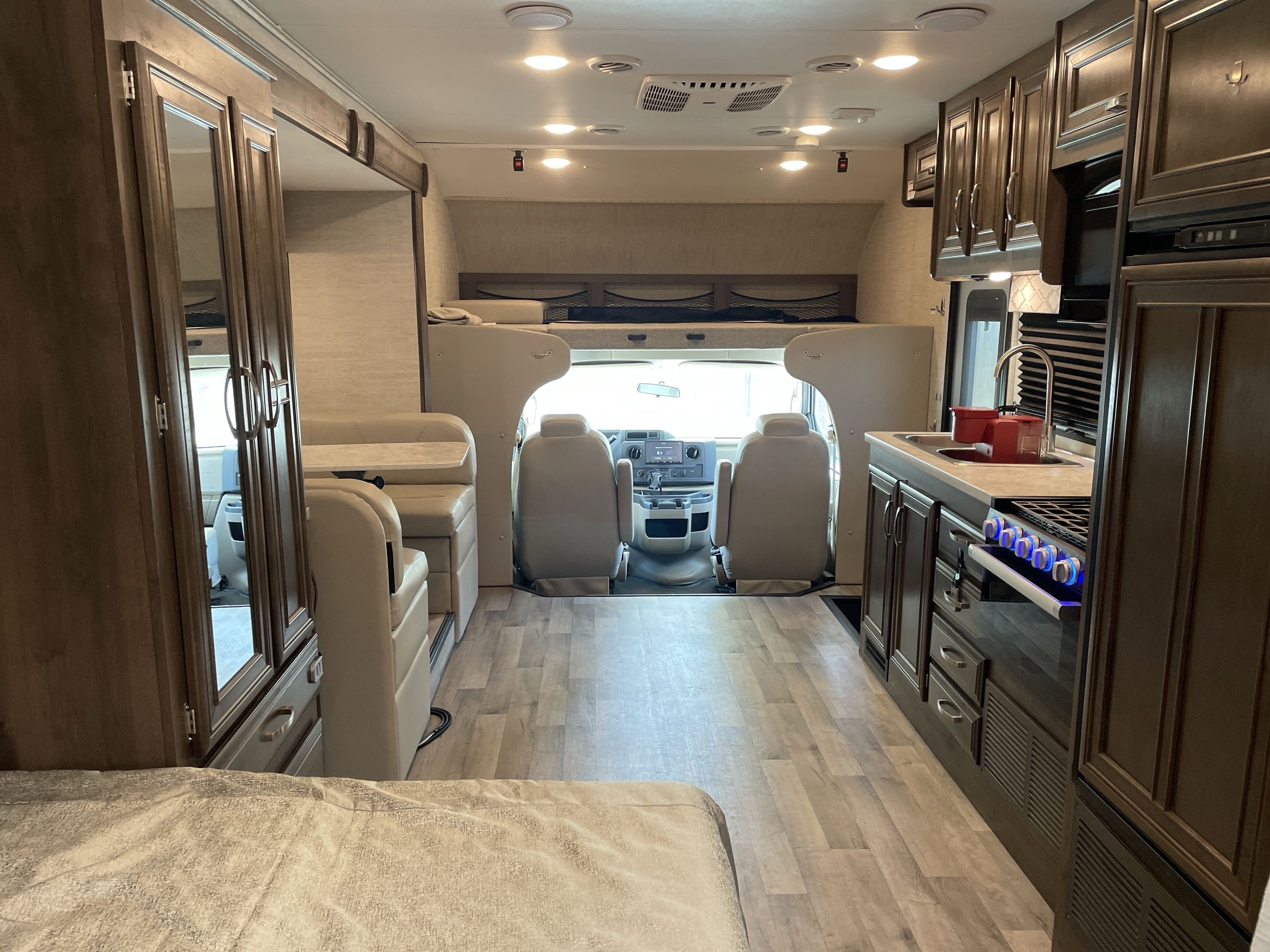 2022 Jayco REDHAWK 24B in anderson CA