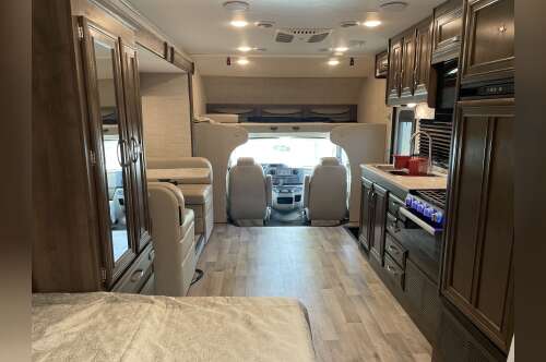 2022 Jayco REDHAWK 24B in anderson CA