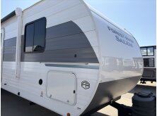 5 RV Models with an Amazing Outdoor Kitchen image