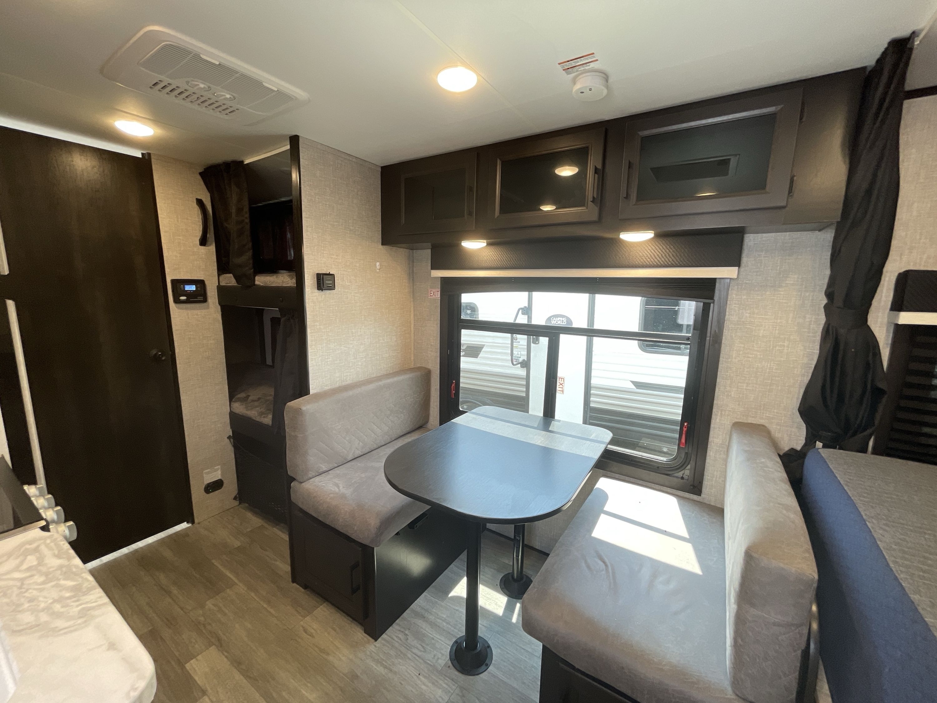 2022 Jayco JAY FEATHER MICRO 171BH in roanoke VA