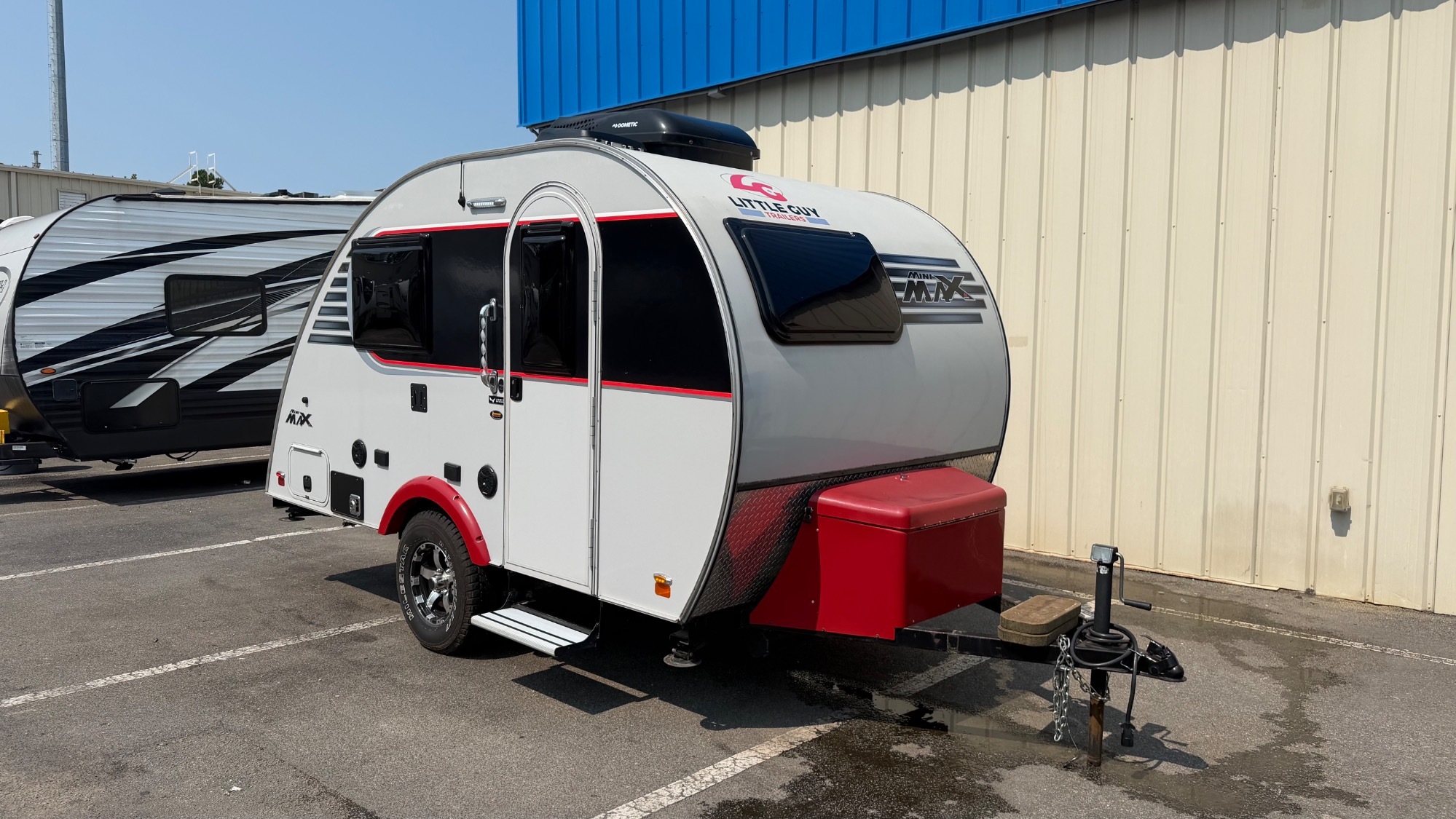 2019 Little Guy LITTLE GUY MINI MAX in garner NC