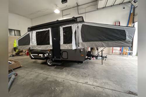 2023 Forest River FLAGSTAFF MAC/LTD 228D in fairmont WV