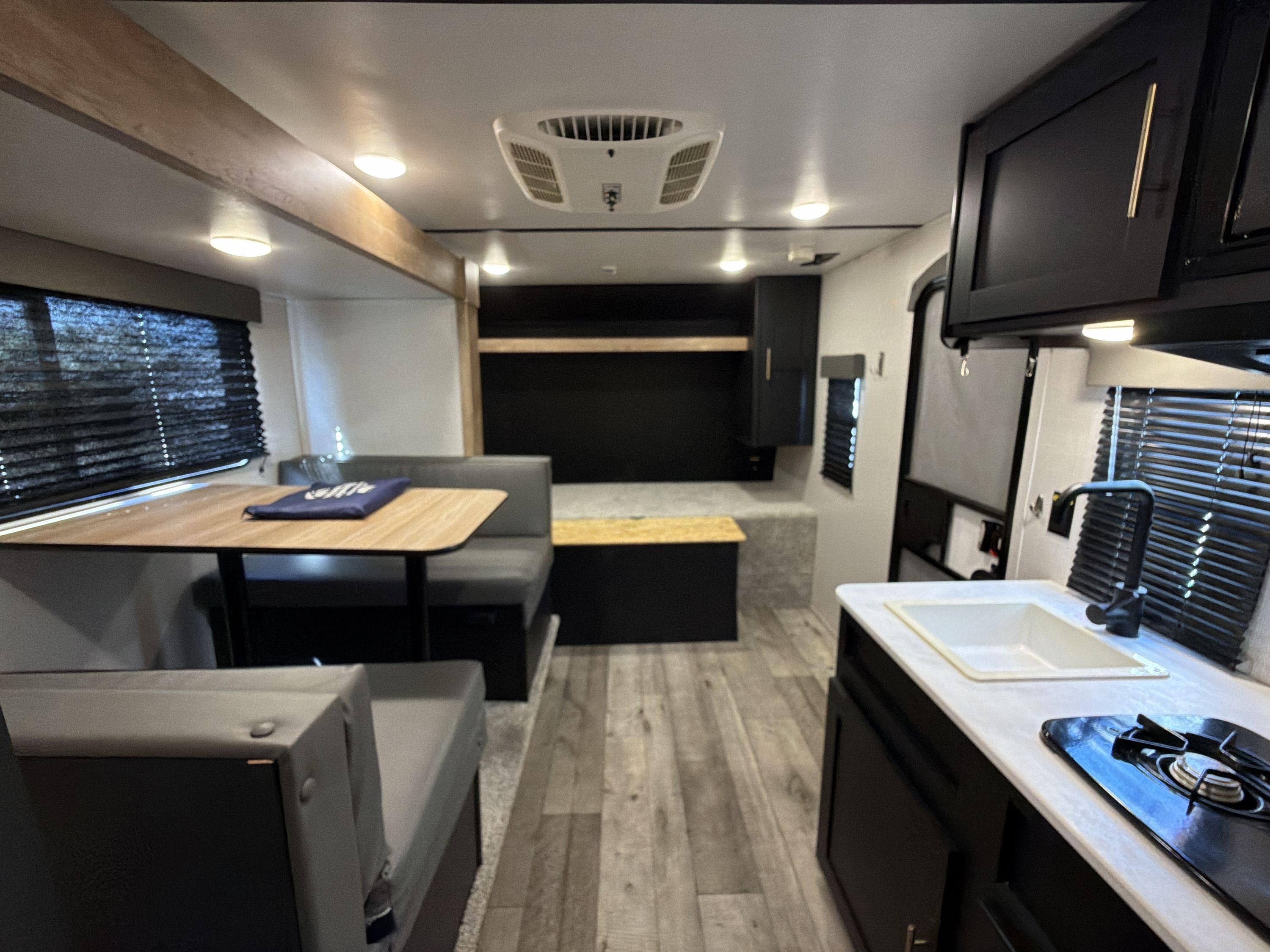 2022 Keystone SPRINGDALE 1760BH in vacaville CA