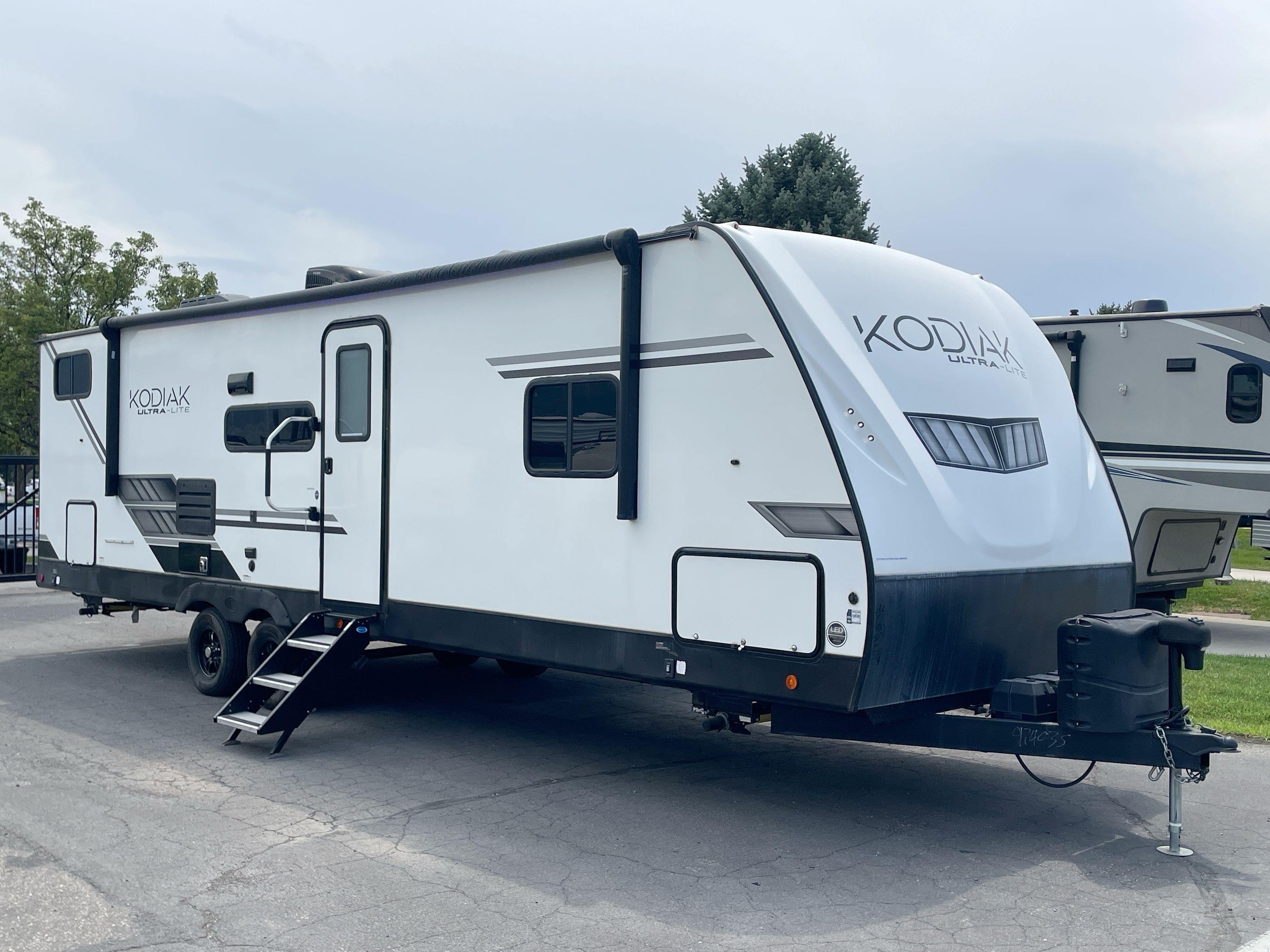 2022 Dutchmen KODIAK 296BHSL in kaysville UT
