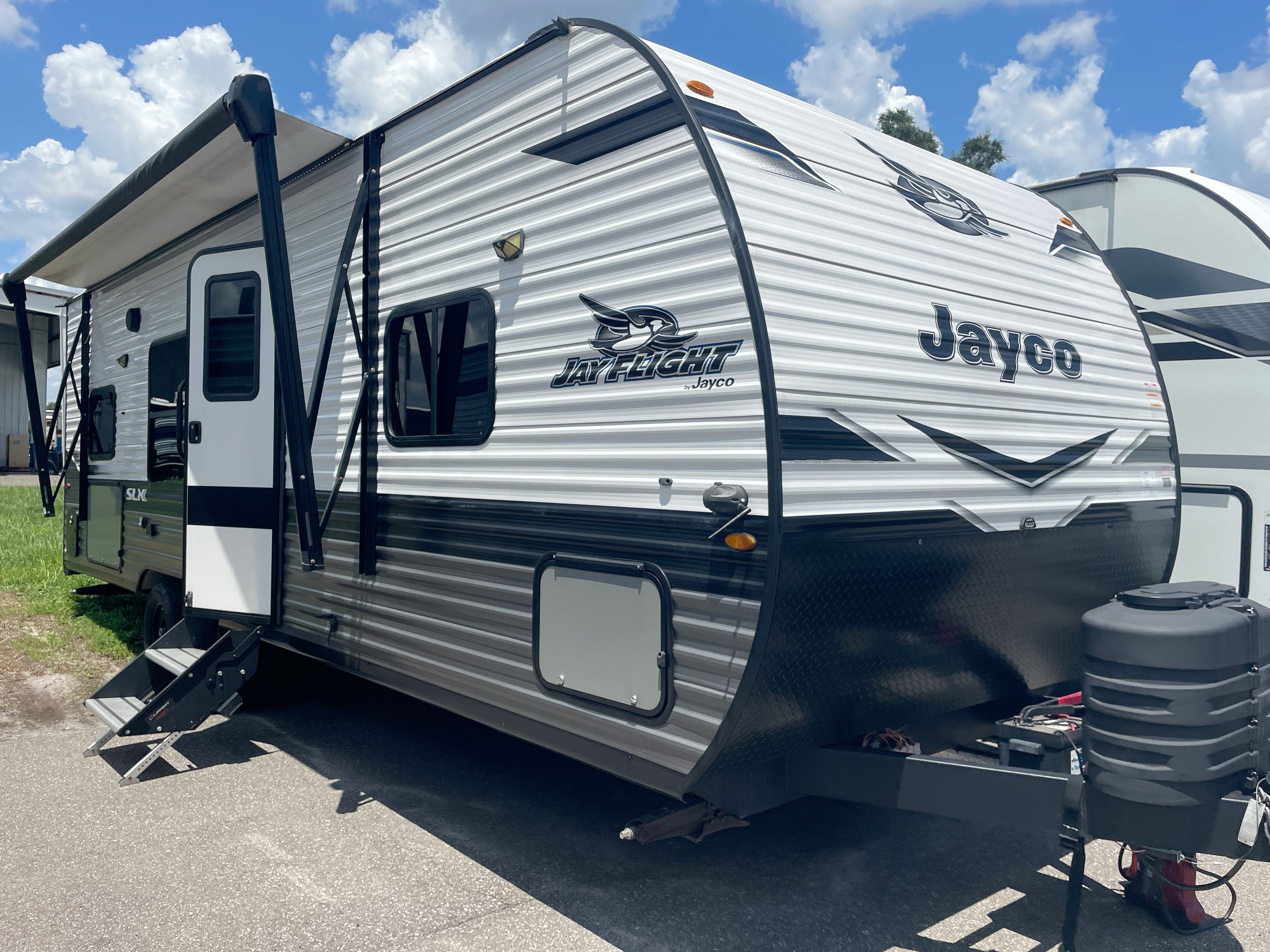 2024 Jayco JAY FLIGHT SLX 260BH in dover FL