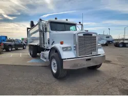1996 FREIGHTLINER FLD120