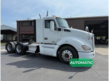 Semi-Truck Financing Advice for First-Time Owner-Operators image