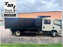 5 Class 5 Trucks to Keep on the Construction Site image