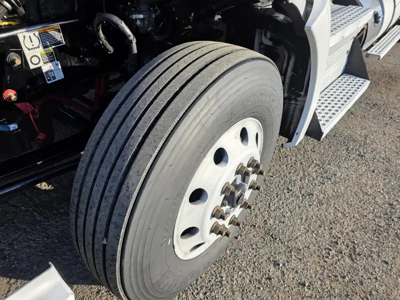 2021 KENWORTH T680