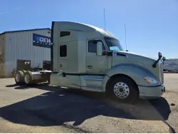 2021 KENWORTH T680