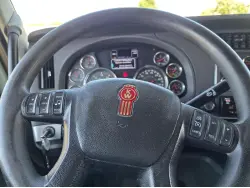 2021 KENWORTH T680