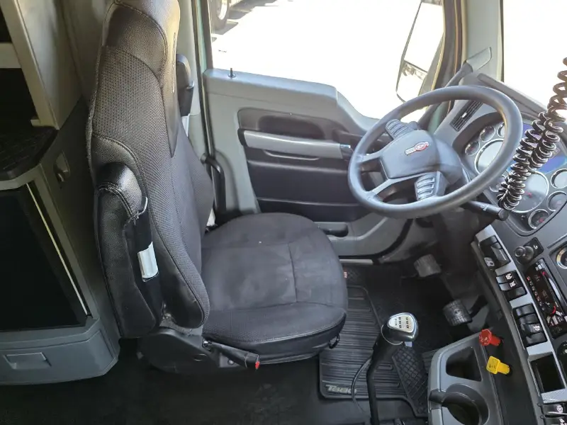 2021 KENWORTH T680