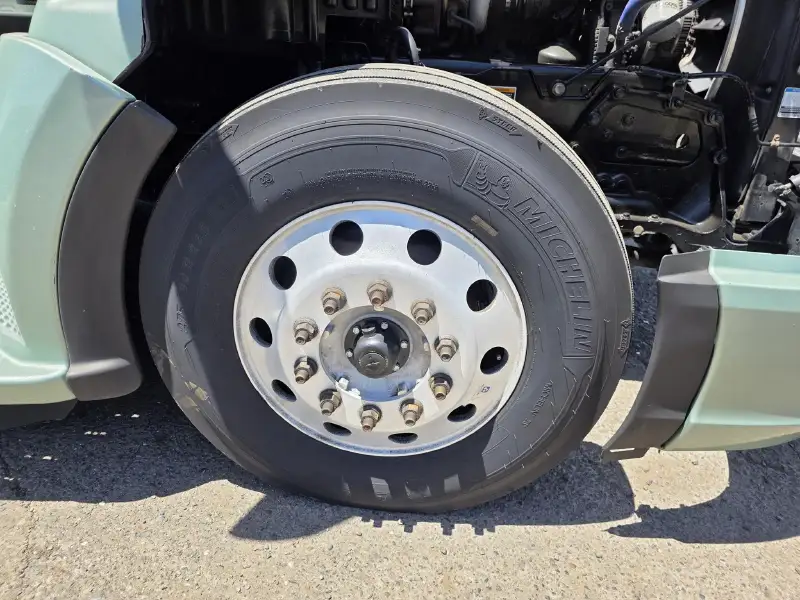 2021 KENWORTH T680