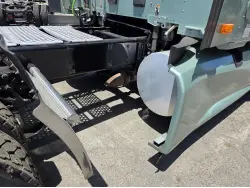 2021 KENWORTH T680