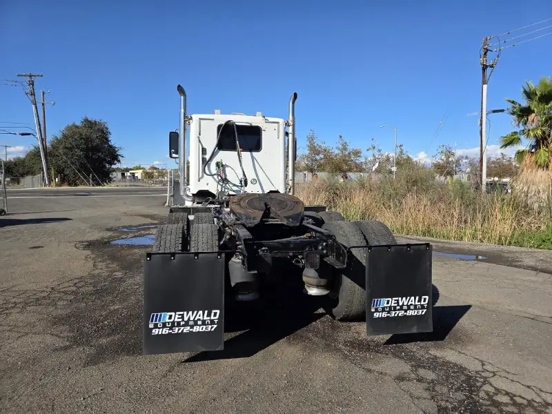 2014 FREIGHTLINER CORONADO 122 SD