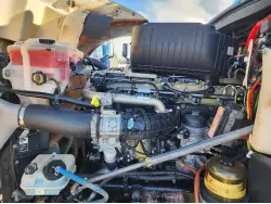 2014 FREIGHTLINER CORONADO 122 SD
