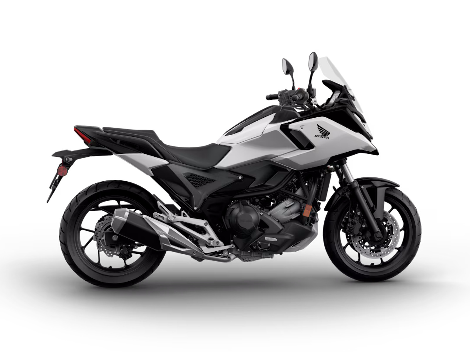 2026 Honda NC750X DCT X DCT ABS in Sacramento, CA