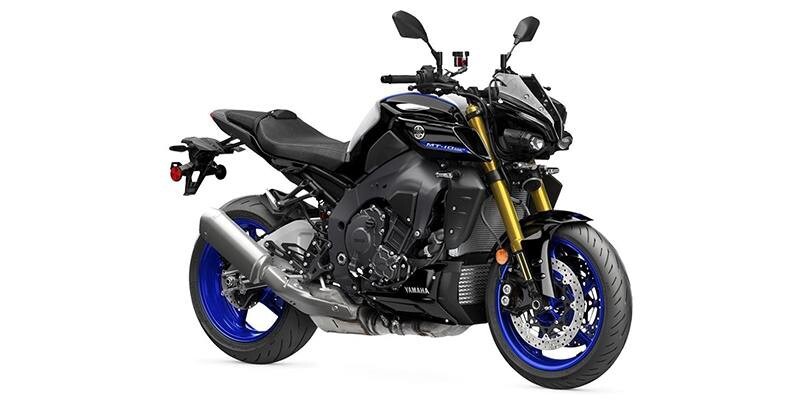 2026 Yamaha MT-10 SP 10 SP in Sacramento, CA