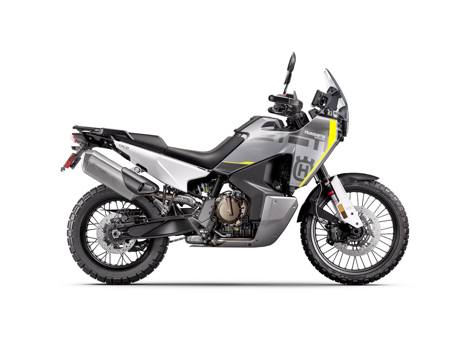 2027 Husqvarna Norden 901 901 in Sacramento, CA