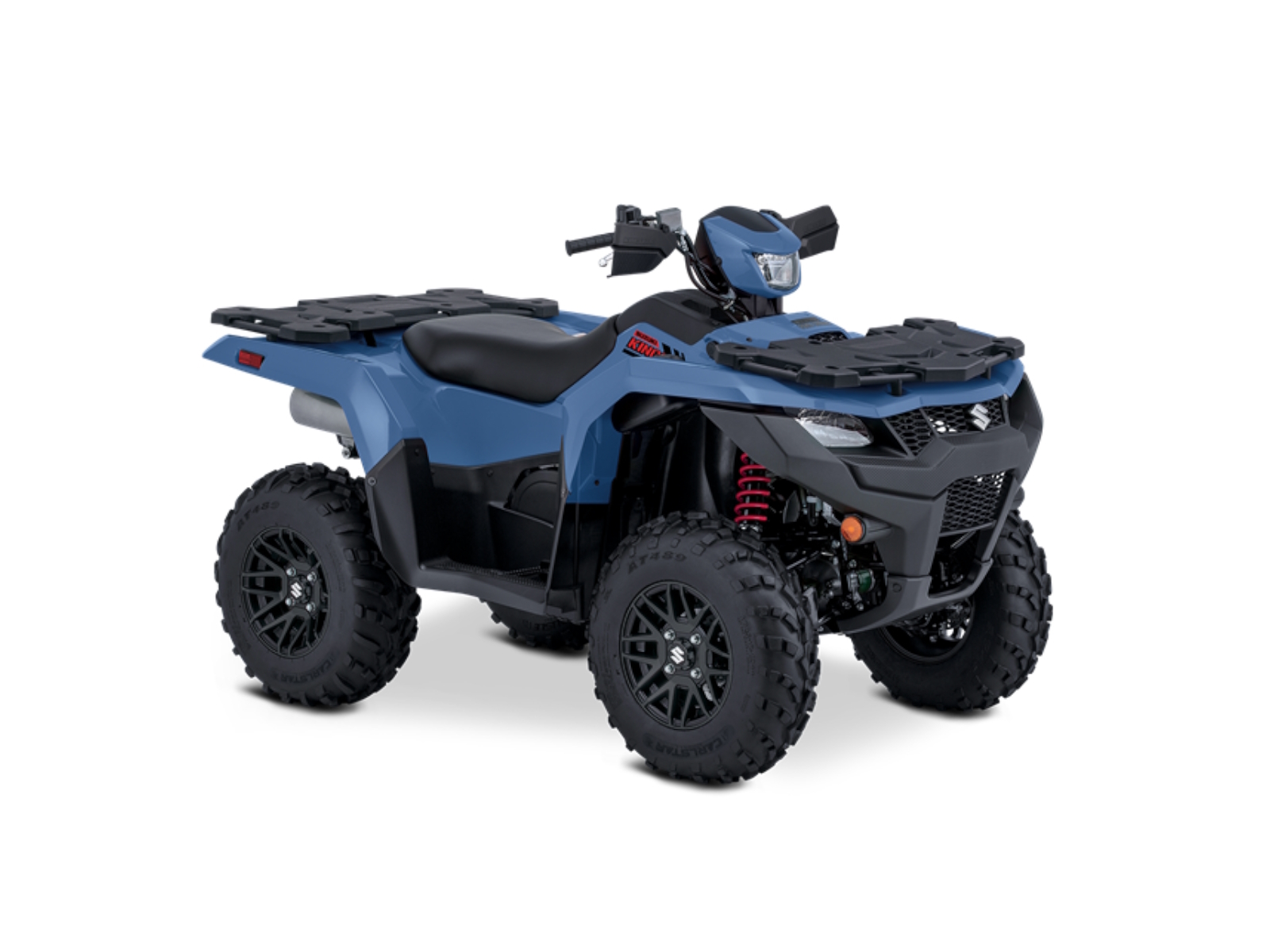 2025 Suzuki KingQuad 500AXi Power Steering SE in sacramento CA
