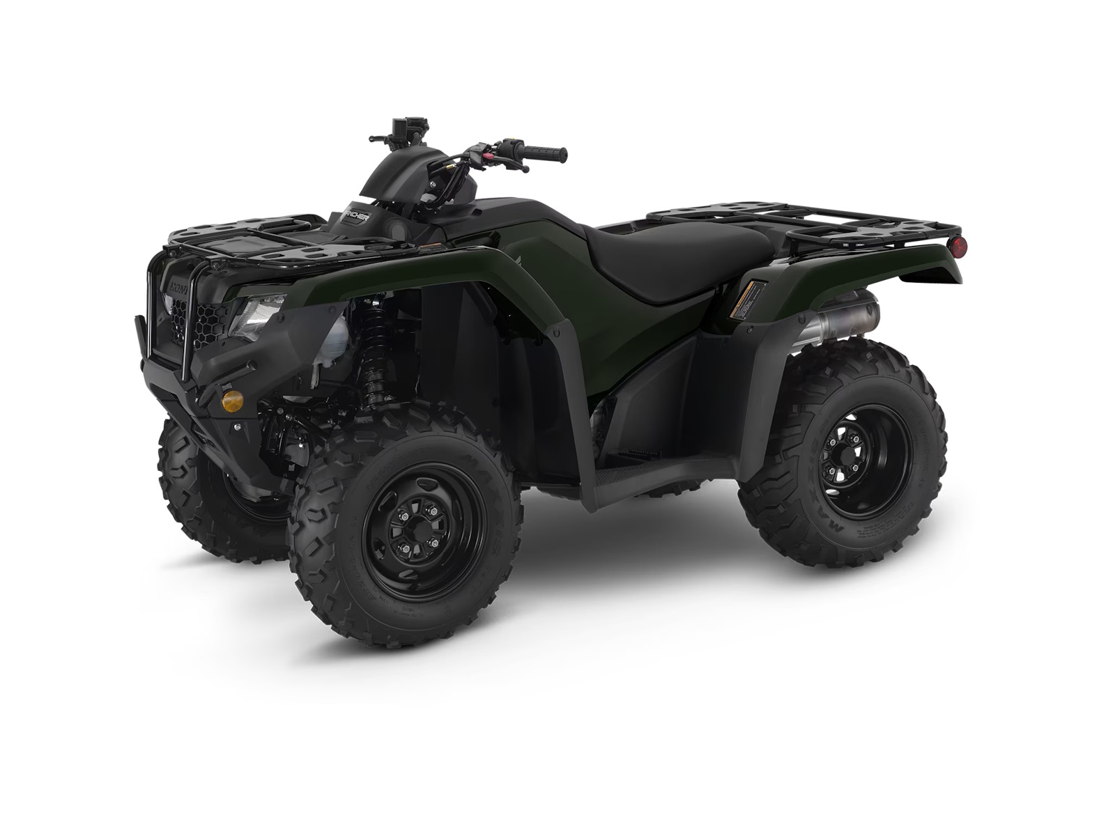 2027 Honda FourTrax Rancher in sacramento CA