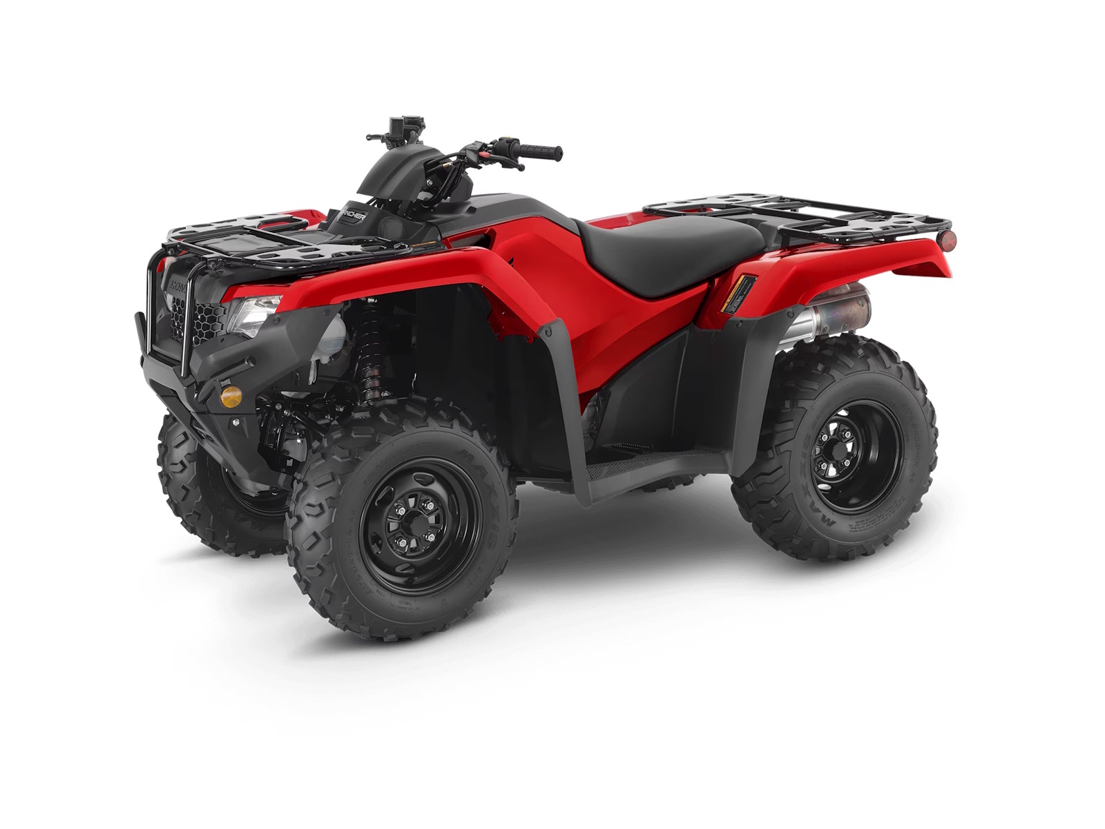 2027 Honda FourTrax Rancher in sacramento CA