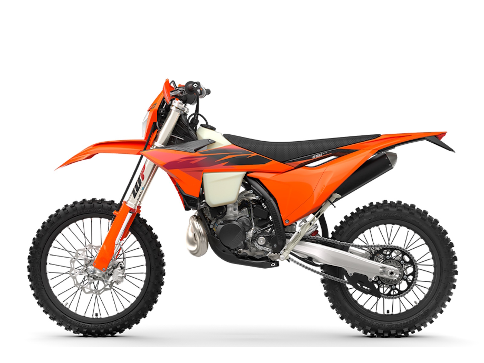 2027 KTM 250 XC-W XC-W in Sacramento, CA
