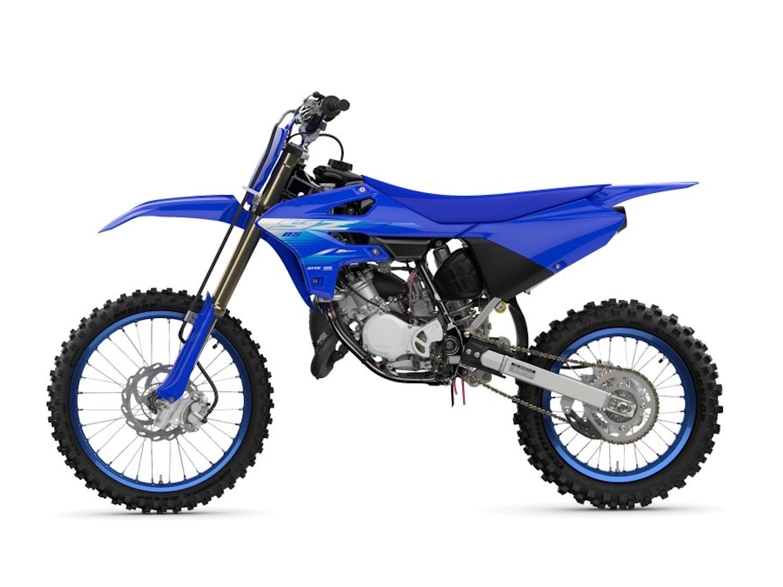 2027 Yamaha YZ85 85 in Sacramento, CA